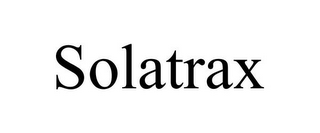 SOLATRAX