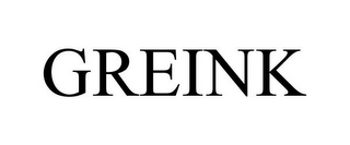 GREINK