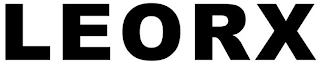 LEORX