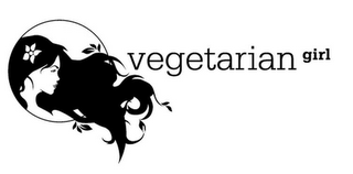 VEGETARIAN GIRL