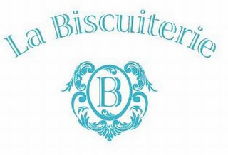 LA BISCUITERIE B