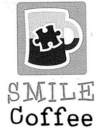 SMILE COFFEE