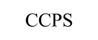 CCPS