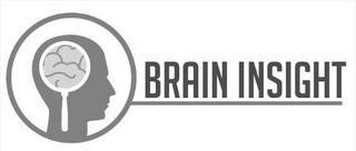 BRAIN INSIGHT