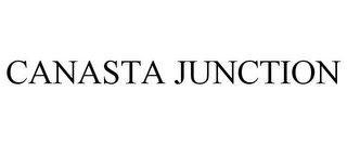 CANASTA JUNCTION