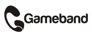 G GAMEBAND