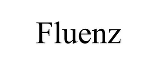 FLUENZ