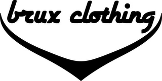 BRUX CLOTHING V