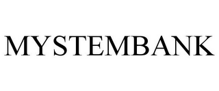 MYSTEMBANK