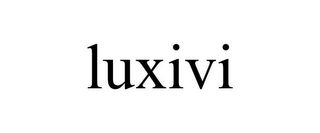 LUXIVI