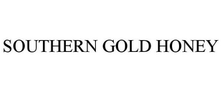 SOUTHERN GOLD HONEY