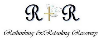 R R RETHINKING AND RETOOLING RECOVERY