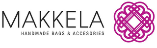 MAKKELA HANDMADE BAGS & ACCESSORIES