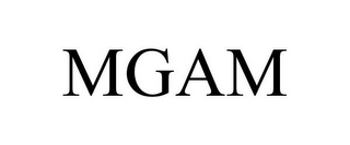 MGAM