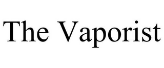 THE VAPORIST