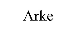 ARKE