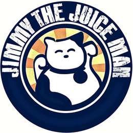 JIMMY THE JUICE MAN