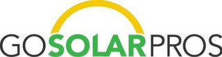 GOSOLARPROS