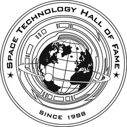 SPACE TECHNOLOGY HALL OF FAME SINCE 1988