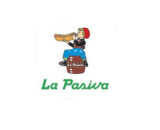 LA PASIVA