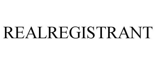 REALREGISTRANT