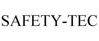 SAFETY-TEC