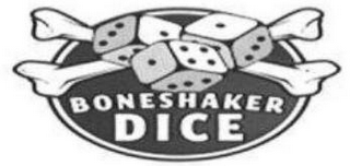 BONESHAKER DICE