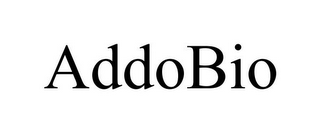 ADDOBIO