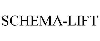 SCHEMA-LIFT