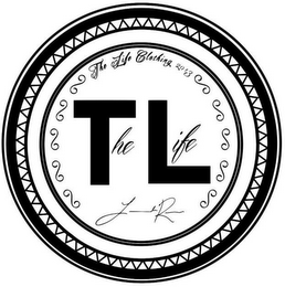 THE LIFE CLOTHING 2013 THE LIFE LAVIDA REVERE