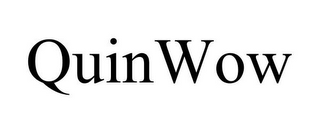 QUINWOW