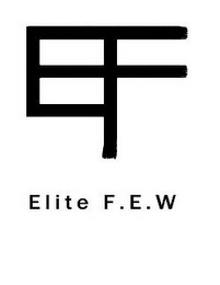 EF ELITE F.E.W