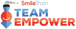 SMILETRAIN TEAM EMPOWER