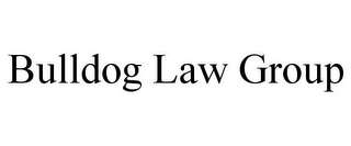 BULLDOG LAW GROUP