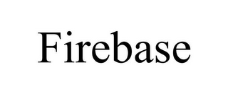 FIREBASE