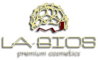 LA-BIOS COSMETICS