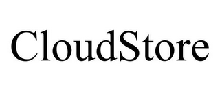 CLOUDSTORE