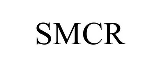 SMCR