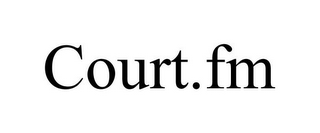 COURT.FM