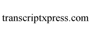 TRANSCRIPTXPRESS.COM