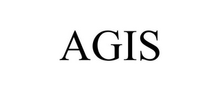 AGIS
