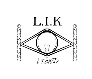 L.I.K I KAN-D