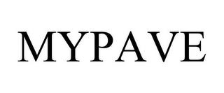 MYPAVE