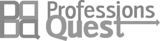 PROFESSIONS QUEST