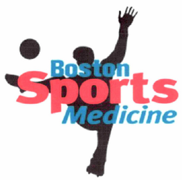 BOSTON SPORTS MEDICINE