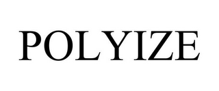 POLYIZE