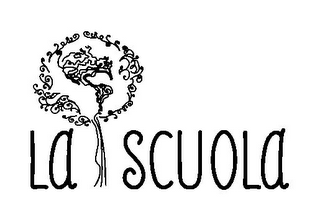 LA SCUOLA