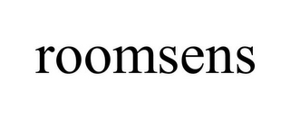 ROOMSENS