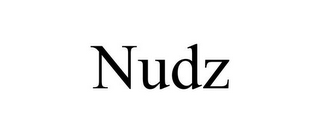 NUDZ