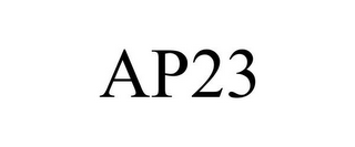 AP23